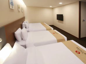 Hotel Skypark Kingstown Dongdaemun