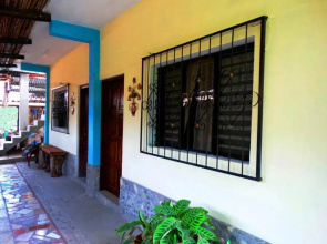 Casa Doña Zoila B&B