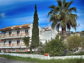 Fresh Hotel Faliraki