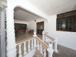 OYO 90990 Sri Tempurung Homestay