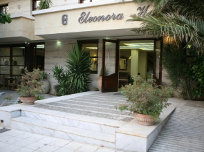Eleonora Apartments