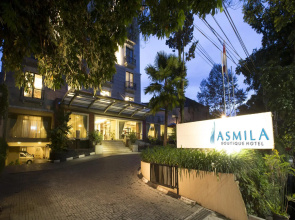 Asmila Boutique