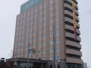 Hotel Route Inn Mitsukaido Ekimae