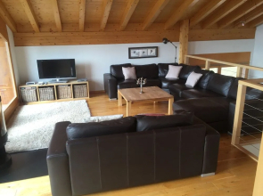 Chalet Alpage