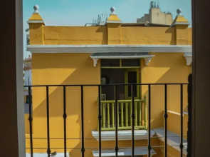 2Br Apartment In The Walled City