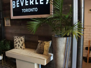 The Beverley Hotel