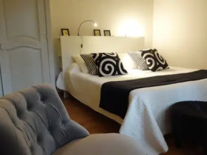 Auberge Bourrelly