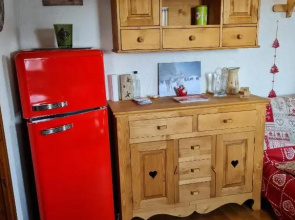 appartement chaleureux