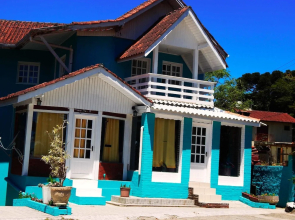 Lake Apartament Gran Familia