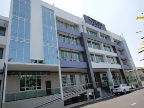Galaxy Hotel