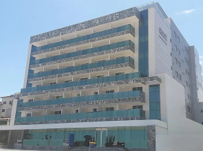 Paradiso Macaé Hotel