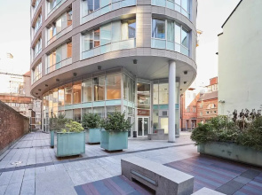 Host Stay 508 Hatton Garden