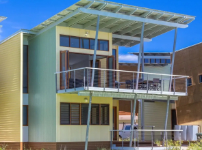 South Shores Villa 57 - South Shores Normanville