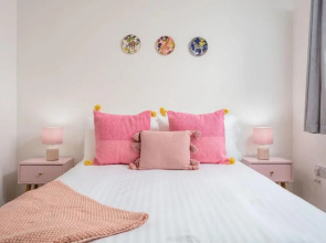Walker Suite No52 - Donnini Apartments