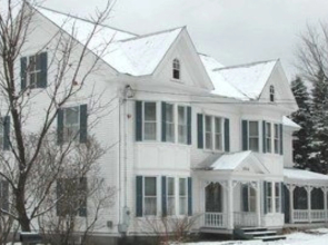 The Perennial Inn