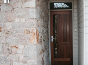 Abalina Cottages, Rotary Drive