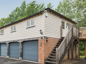 Motor House Loft