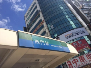Hub Hotel Ximen Xining Inn