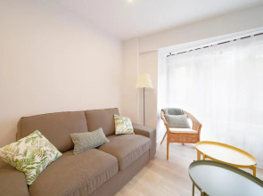 Apartamento Centro-Playa II
