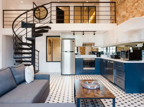 w Amazing Duplex in San Felipe