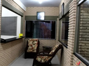Hotel Recanto Do Dourado