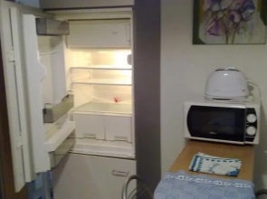 Berlin Family Apartment