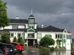 Auberge la Goéliche