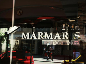 The Marmaris Boutique Hotel