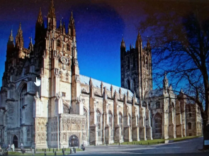 1 Sterling Court City Center