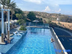 Apec Mandala Cham Bay Condotel Mui Ne