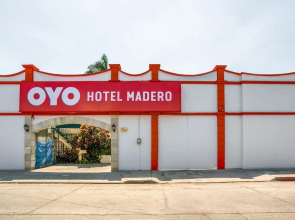 Hotel Madero