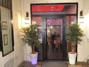 The Originals Boutique, Hôtel Danieli, Avignon