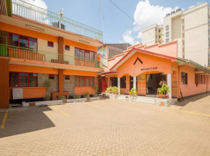 Jupiter Guest Resort Parklands