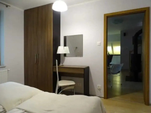 Apartamenty Komuny Paryskiej 30 - Sun Seasons 24