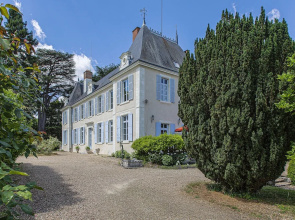 Manoir de la Voûte