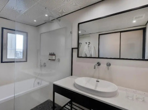 The Muse Boutique Hotel Tel Aviv