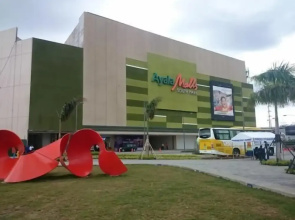 Cozy Studio in Alabang Muntinlupa