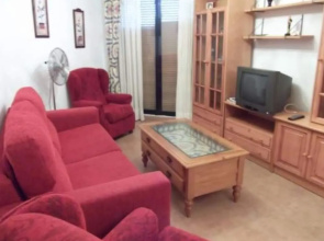 103392 -  Apartment in Zahara
