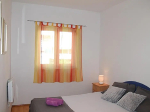 Malo Misto Apartments