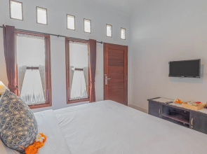 Sekar Bali Homestay