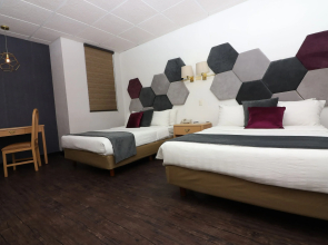 Hotel Posada San Antonio