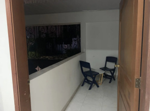 Dadaki Hotel