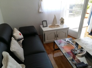 Apartment Macho