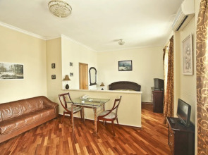 Апартаменты Prime Host на Тверской