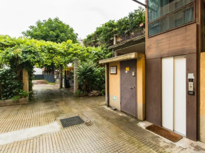 Cenisia Attic Apartment