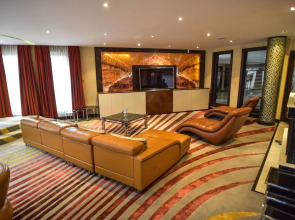 The Dove Hotel Nairobi