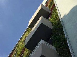 Berlin Base Apartments