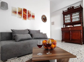 Oasis Apartments