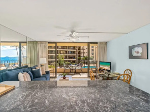 Sugar Beach Resort 209 by Coldwell Banker Island Vacations