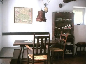 Casa Giulia